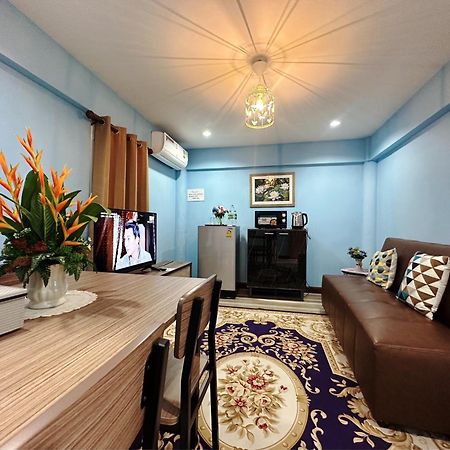 The Sun House Hotel Hua Hin Luaran gambar