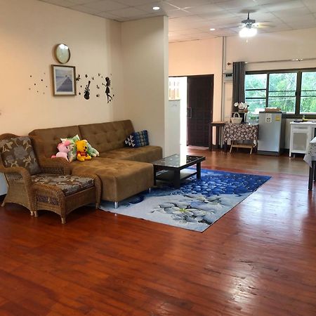 The Sun House Hotel Hua Hin Luaran gambar