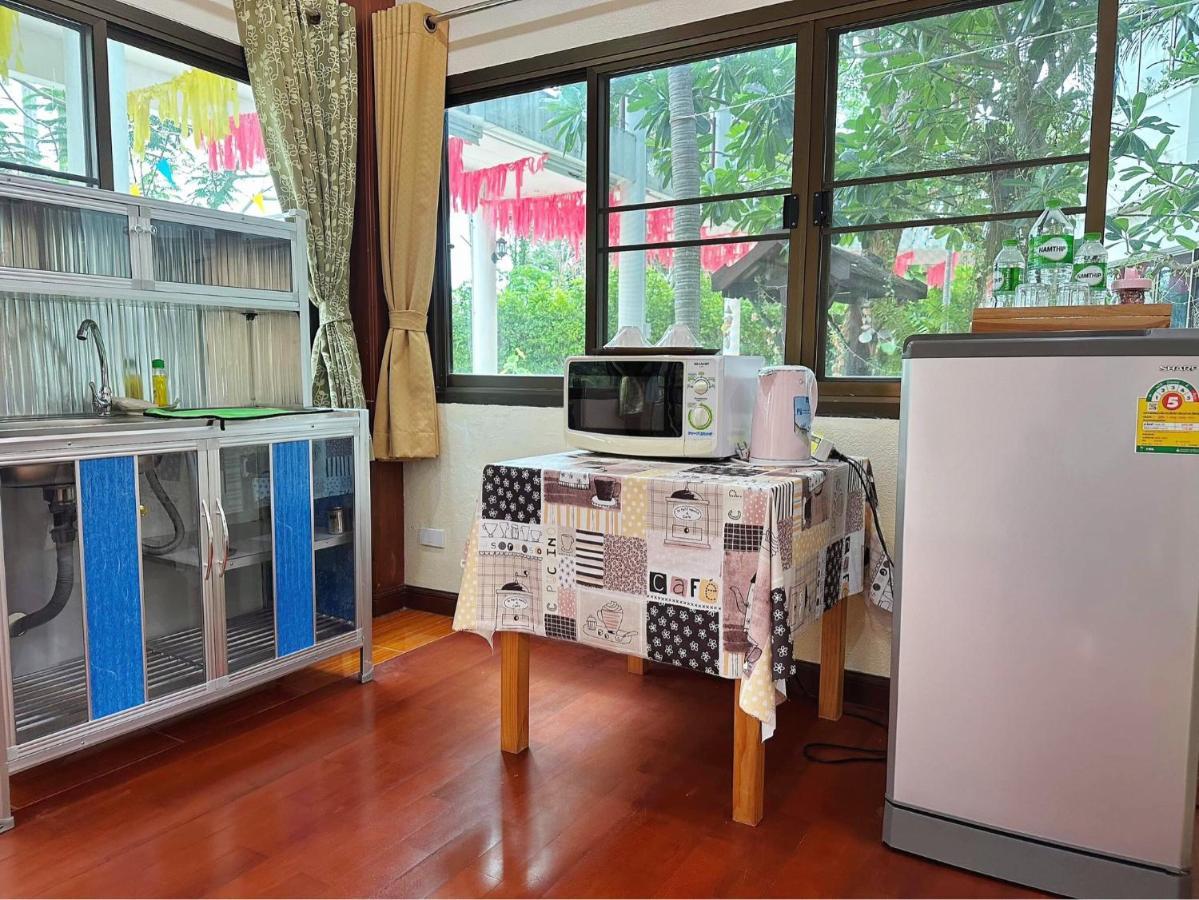 The Sun House Hotel Hua Hin Luaran gambar