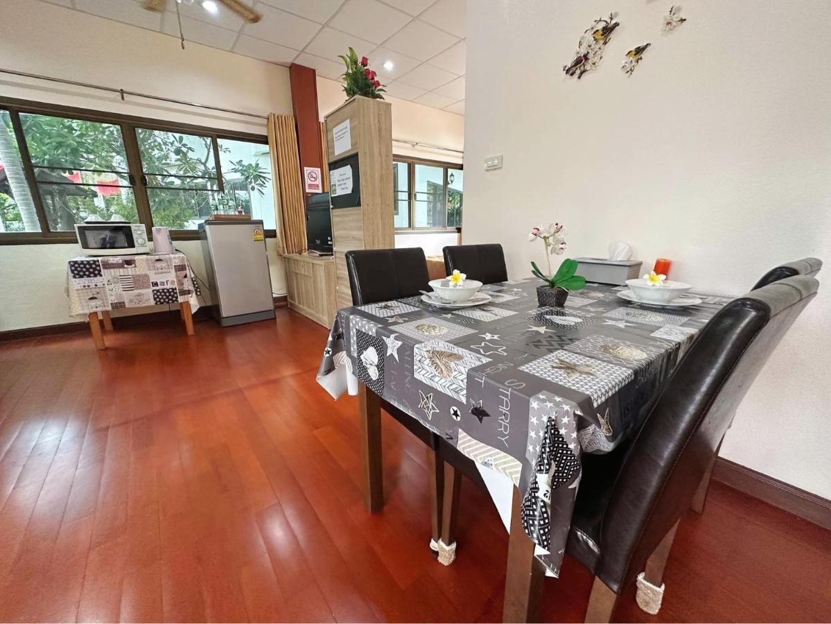 The Sun House Hotel Hua Hin Luaran gambar