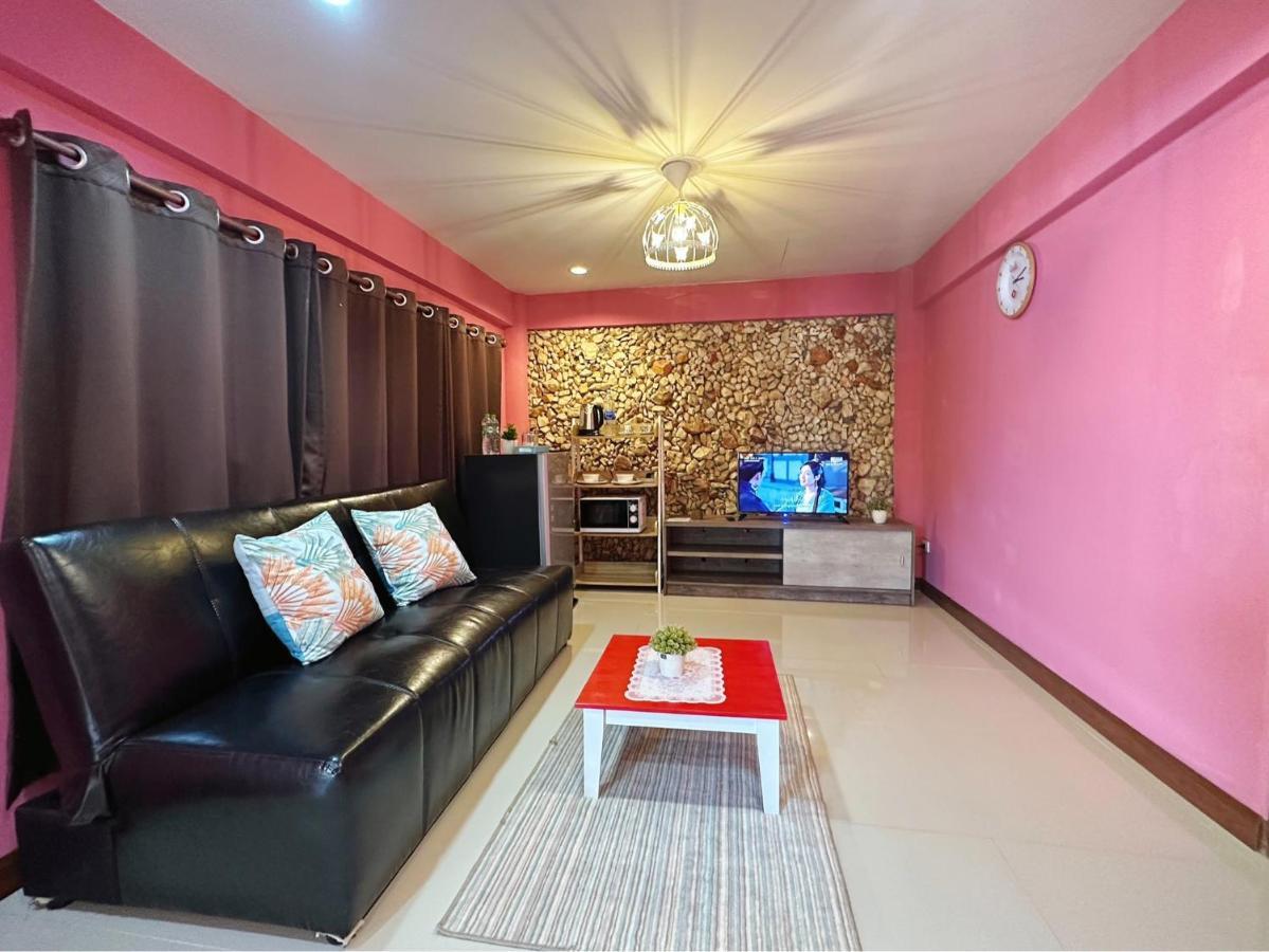 The Sun House Hotel Hua Hin Luaran gambar
