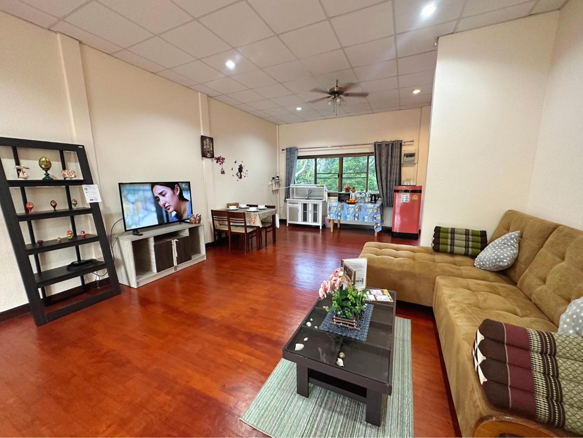 The Sun House Hotel Hua Hin Luaran gambar