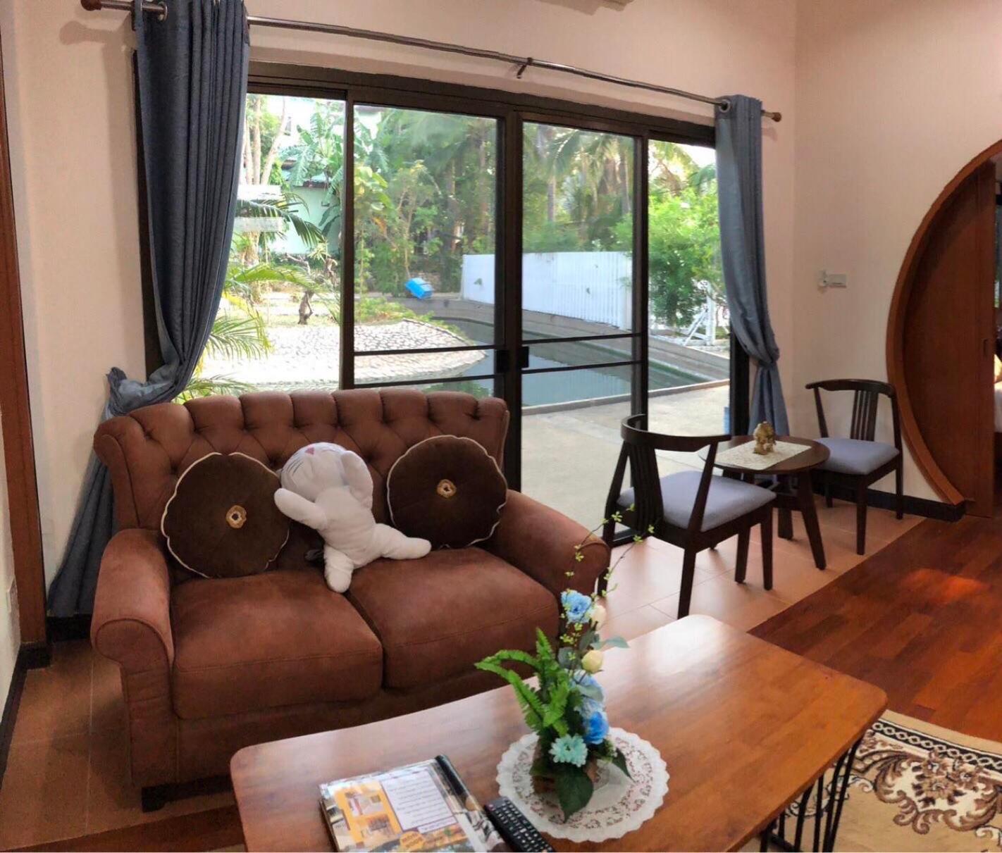 The Sun House Hotel Hua Hin Luaran gambar