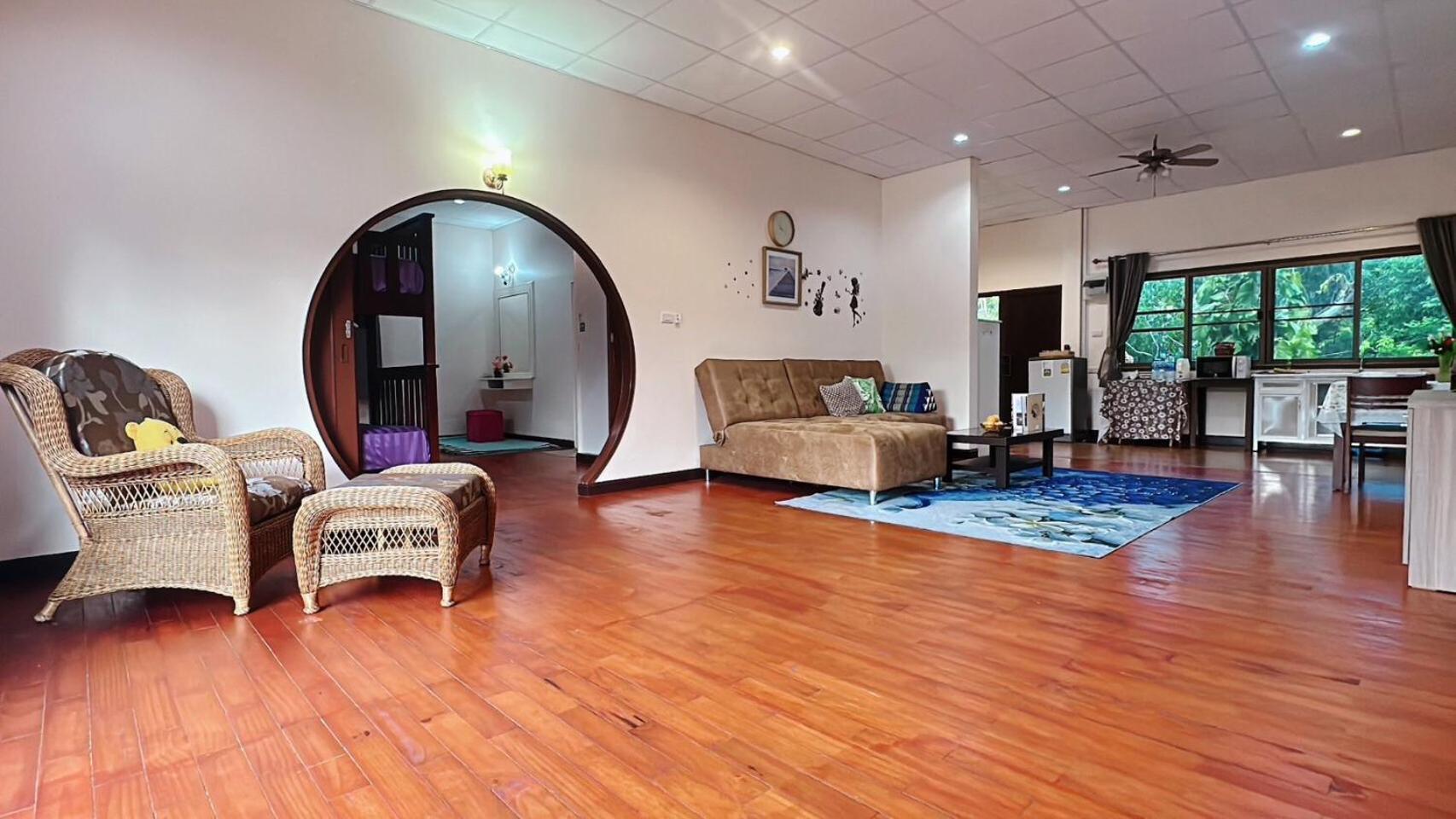 The Sun House Hotel Hua Hin Luaran gambar