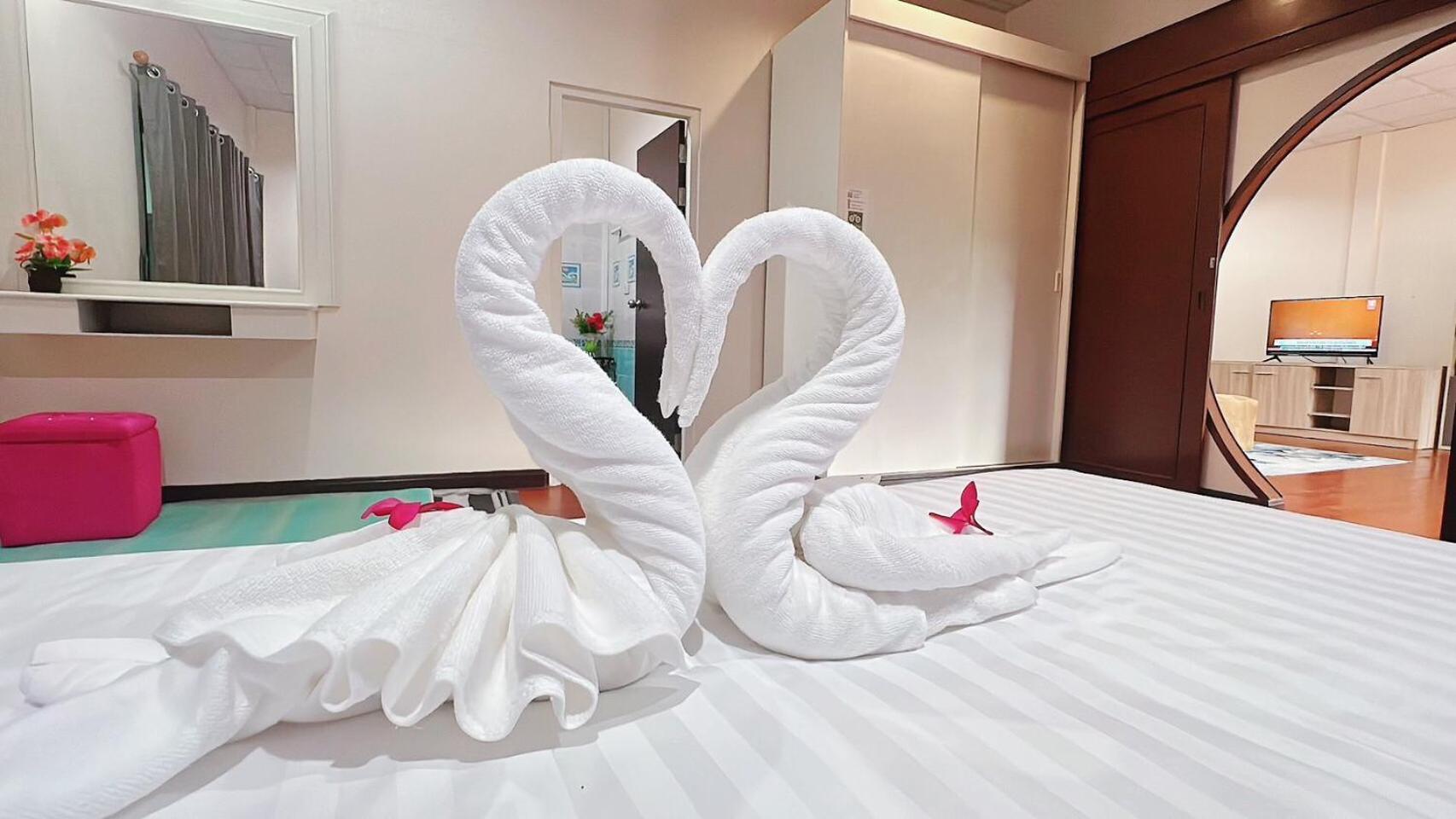 The Sun House Hotel Hua Hin Luaran gambar