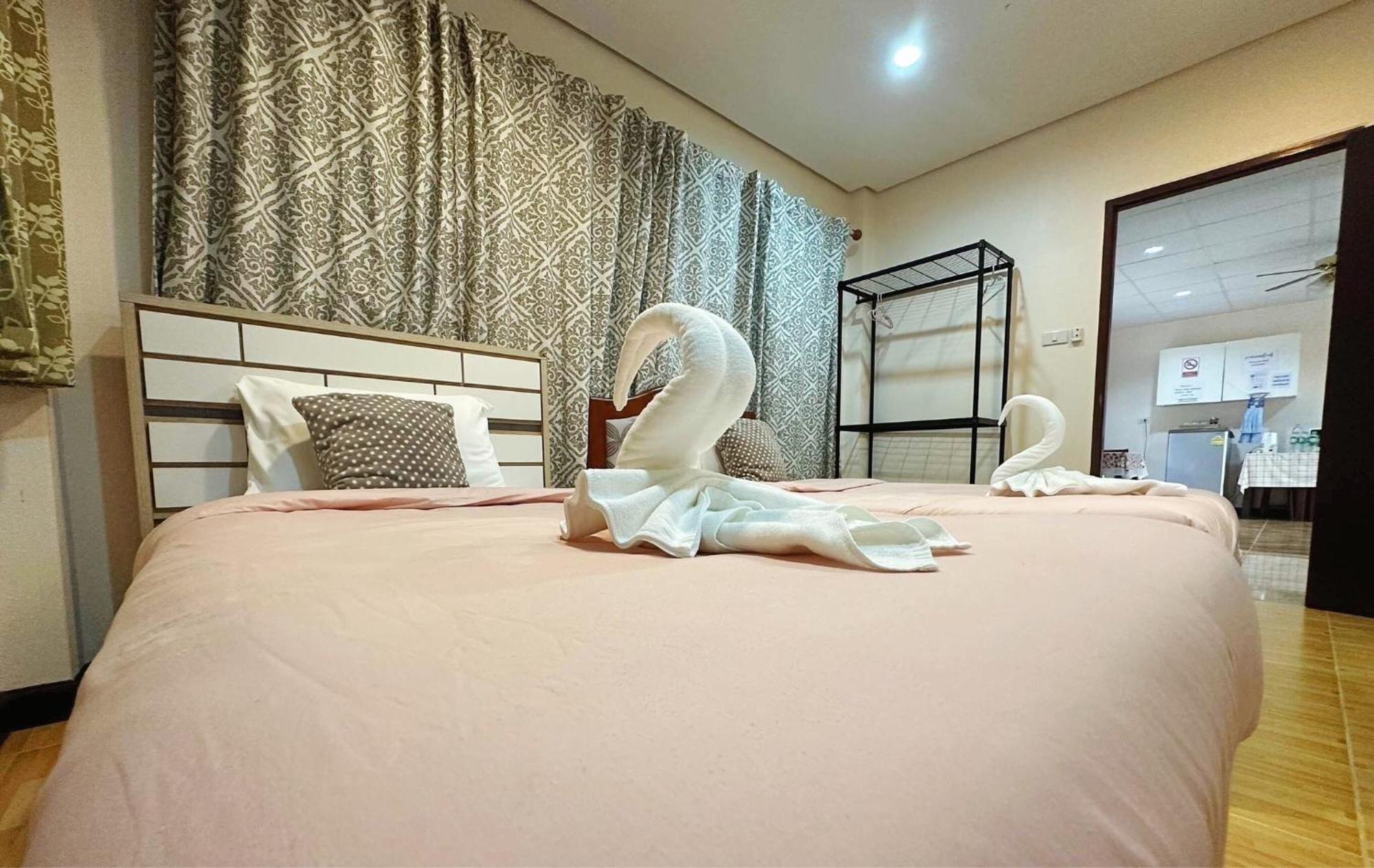 The Sun House Hotel Hua Hin Luaran gambar