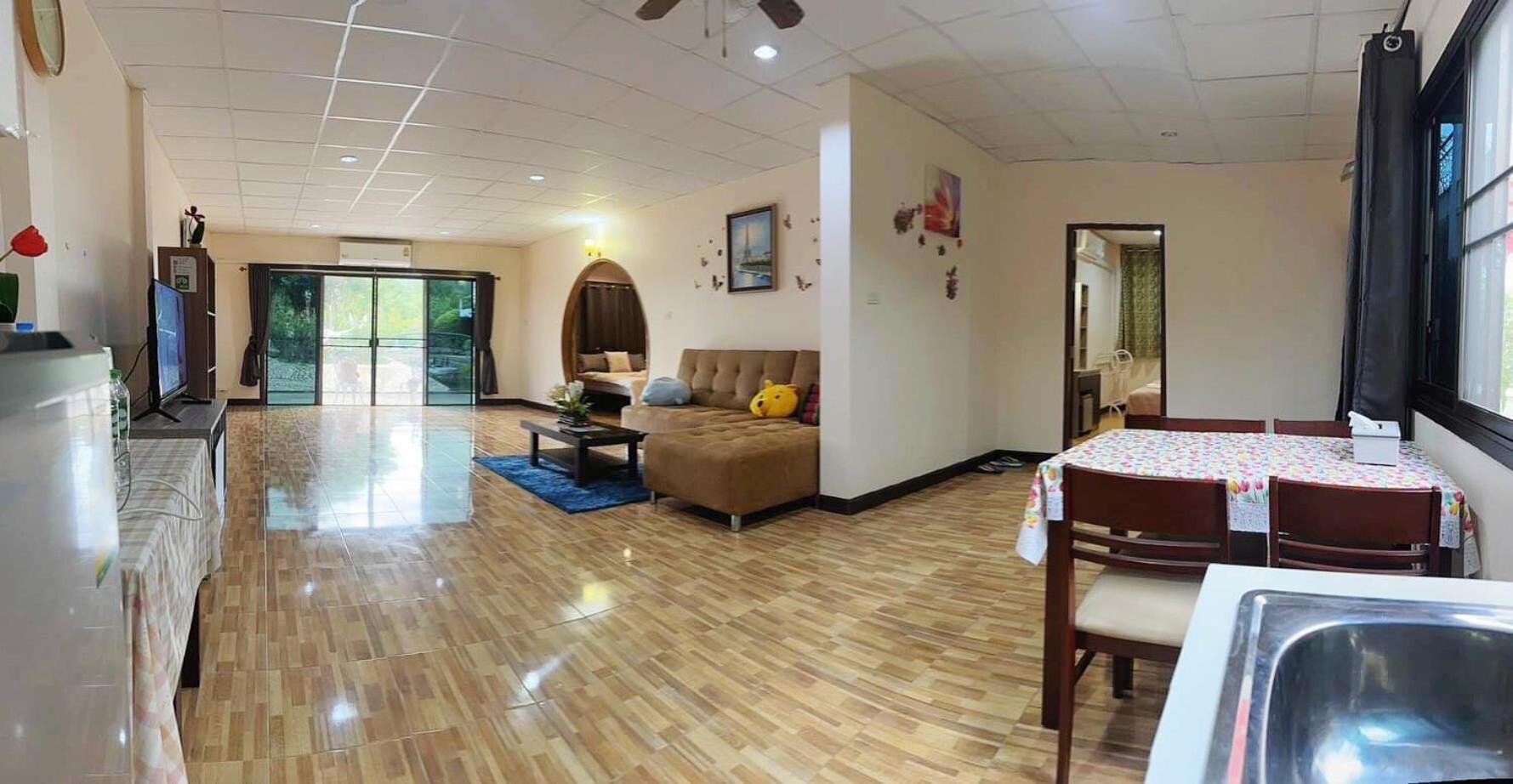 The Sun House Hotel Hua Hin Luaran gambar