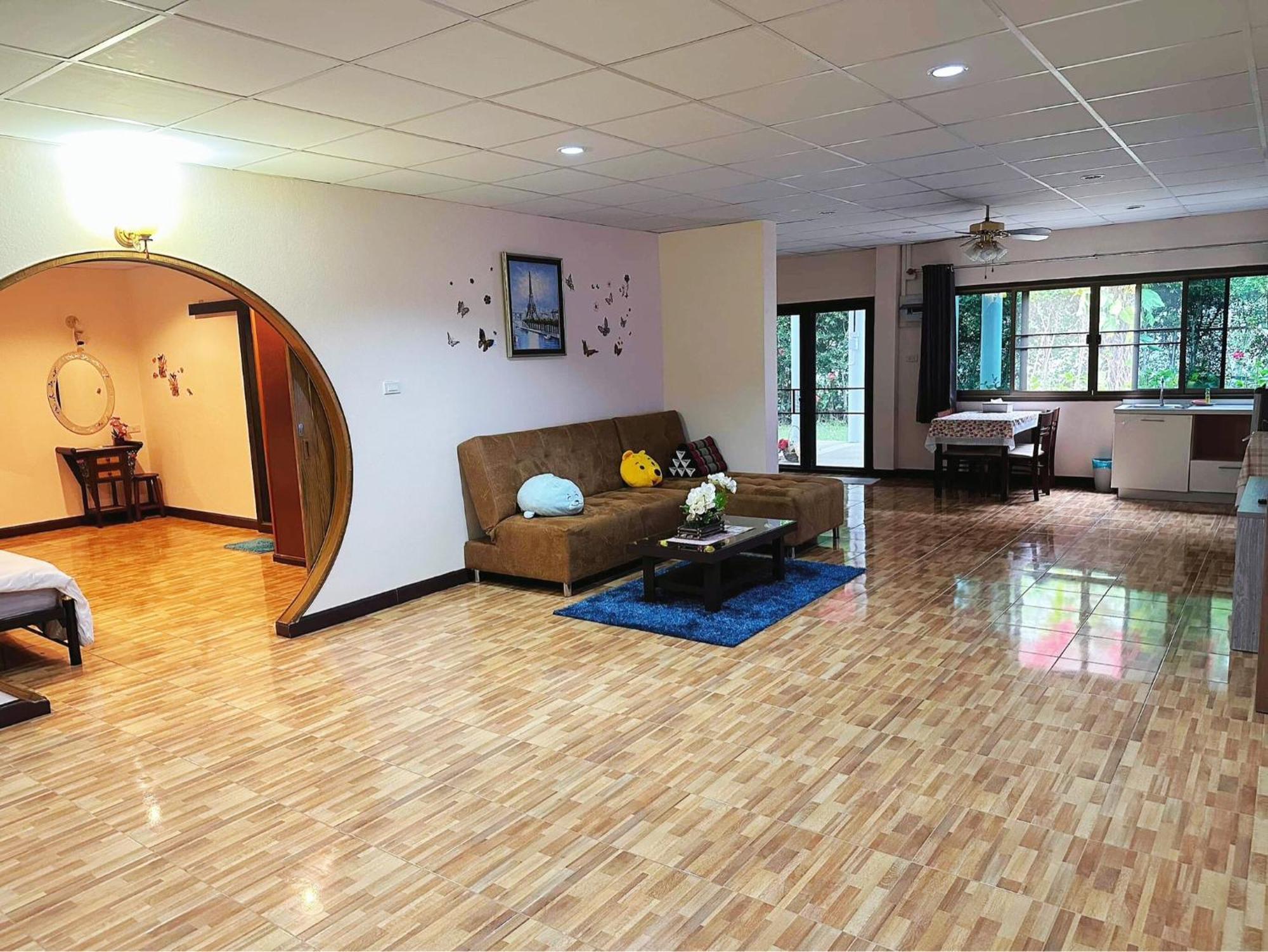 The Sun House Hotel Hua Hin Luaran gambar