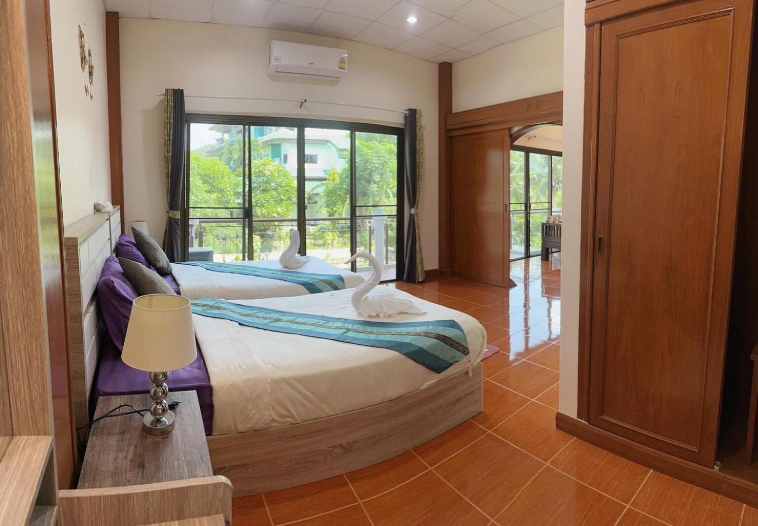 The Sun House Hotel Hua Hin Luaran gambar