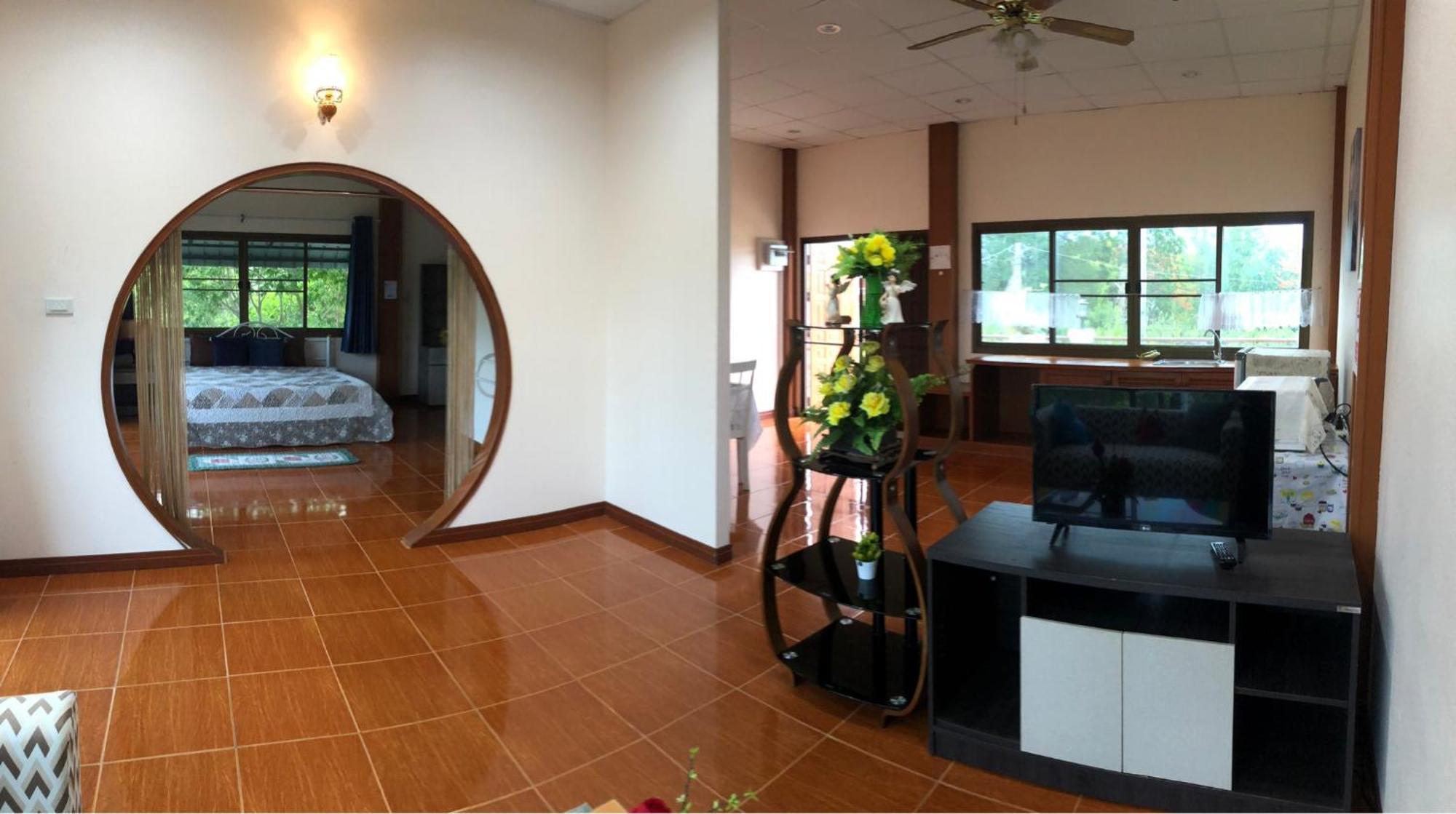 The Sun House Hotel Hua Hin Luaran gambar