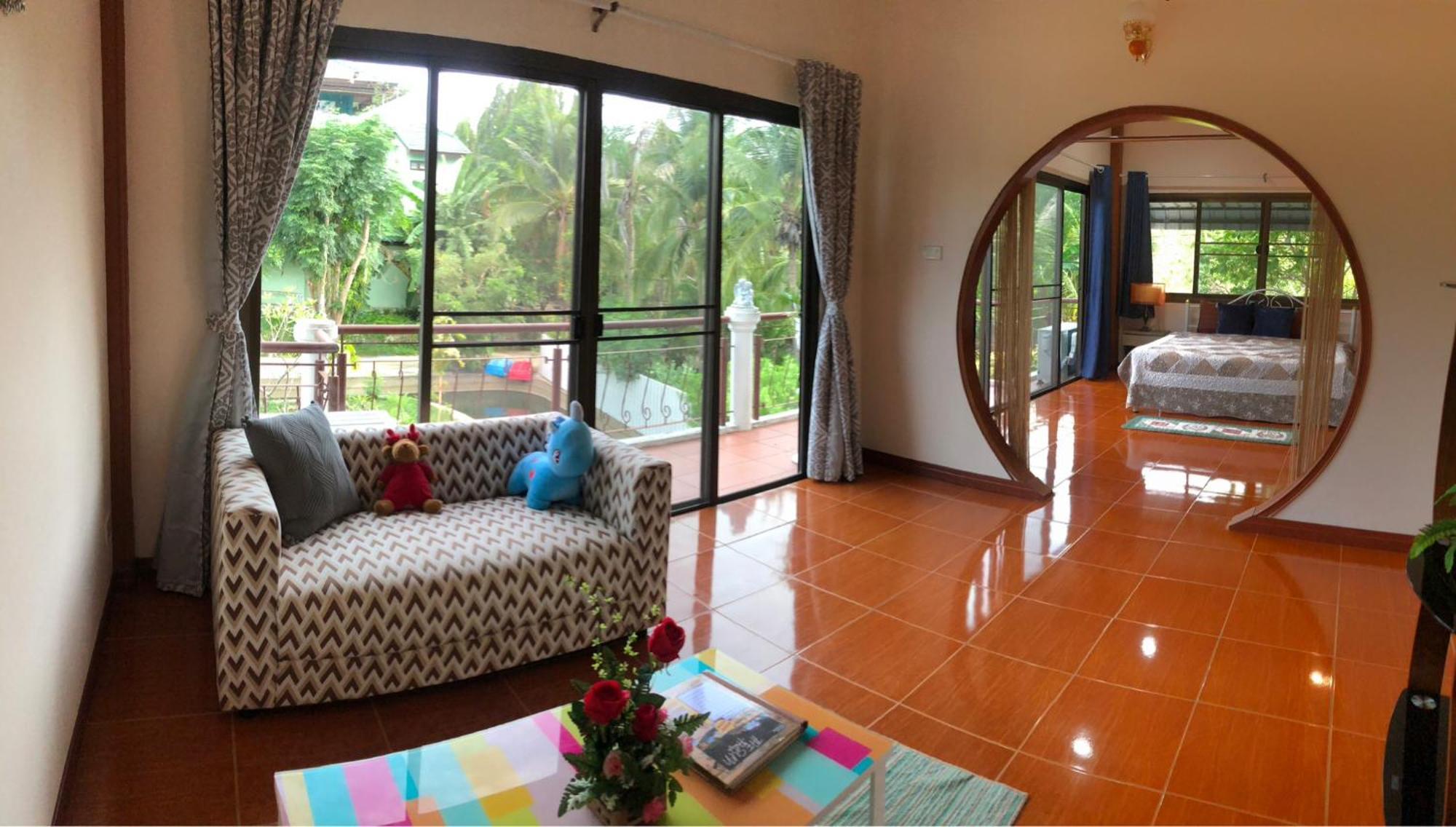 The Sun House Hotel Hua Hin Luaran gambar
