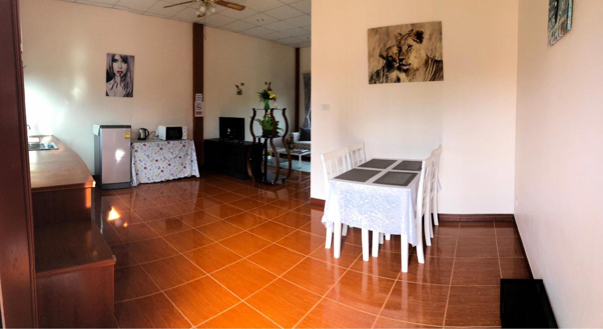 The Sun House Hotel Hua Hin Luaran gambar