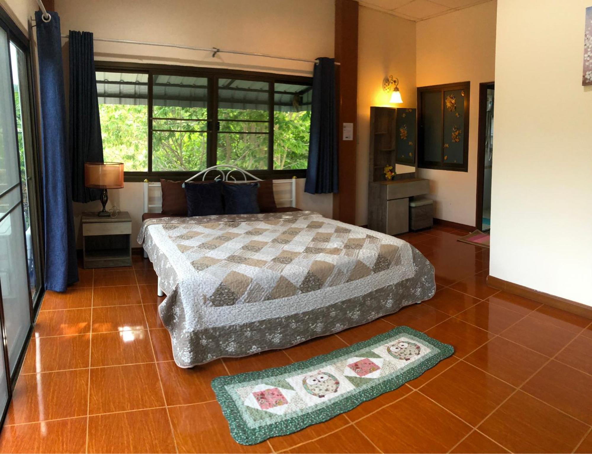 The Sun House Hotel Hua Hin Luaran gambar