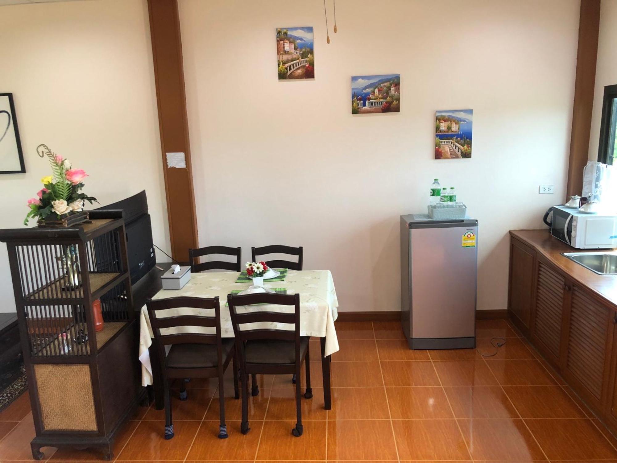 The Sun House Hotel Hua Hin Luaran gambar
