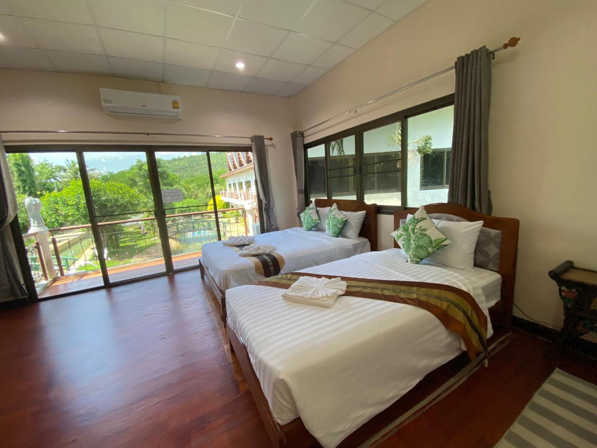 The Sun House Hotel Hua Hin Luaran gambar