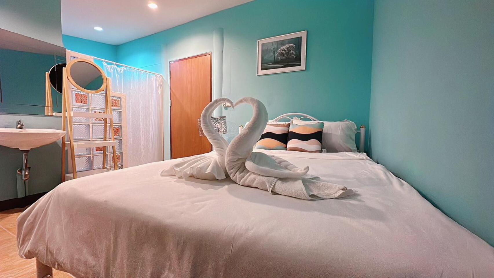 The Sun House Hotel Hua Hin Luaran gambar