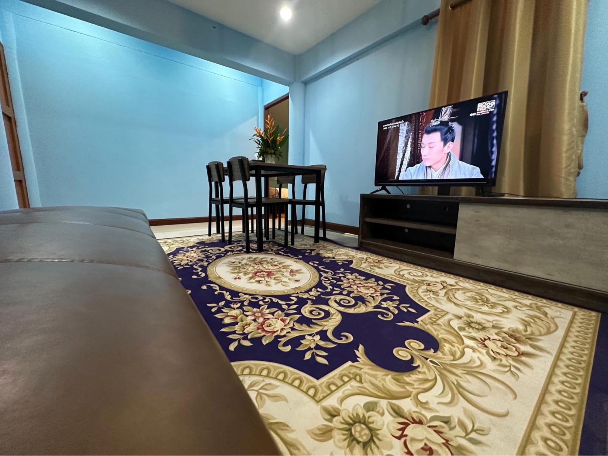 The Sun House Hotel Hua Hin Luaran gambar