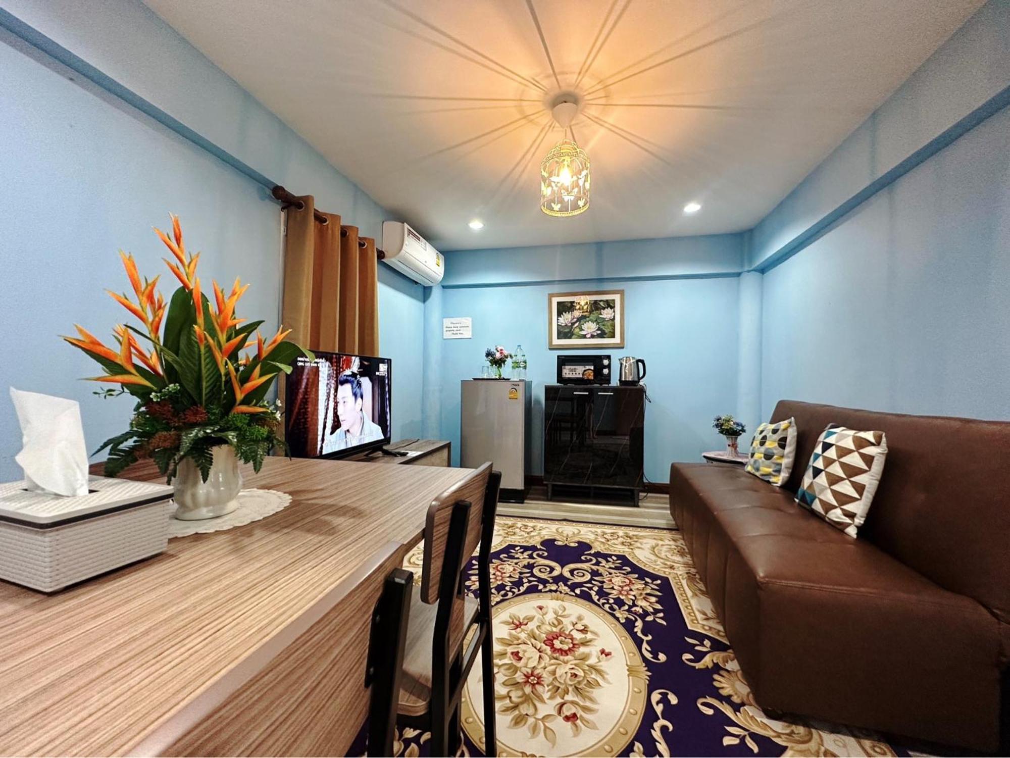The Sun House Hotel Hua Hin Luaran gambar