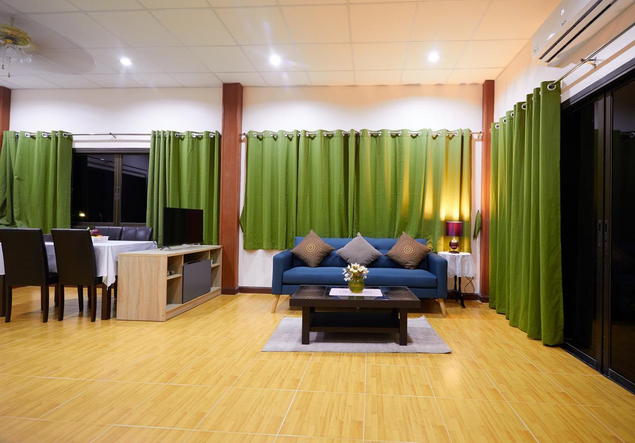 The Sun House Hotel Hua Hin Luaran gambar