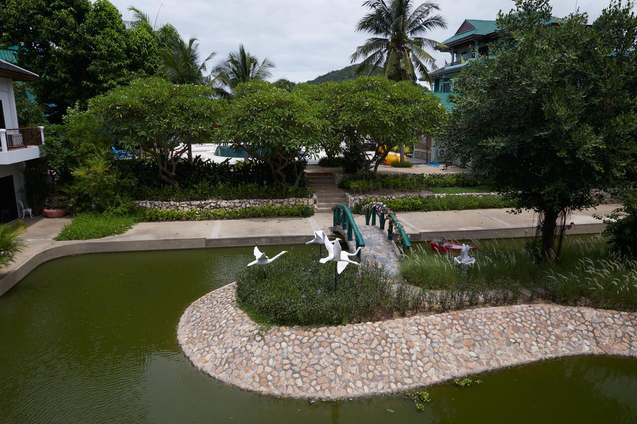 The Sun House Hotel Hua Hin Luaran gambar