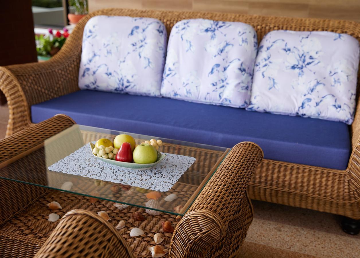 The Sun House Hotel Hua Hin Luaran gambar