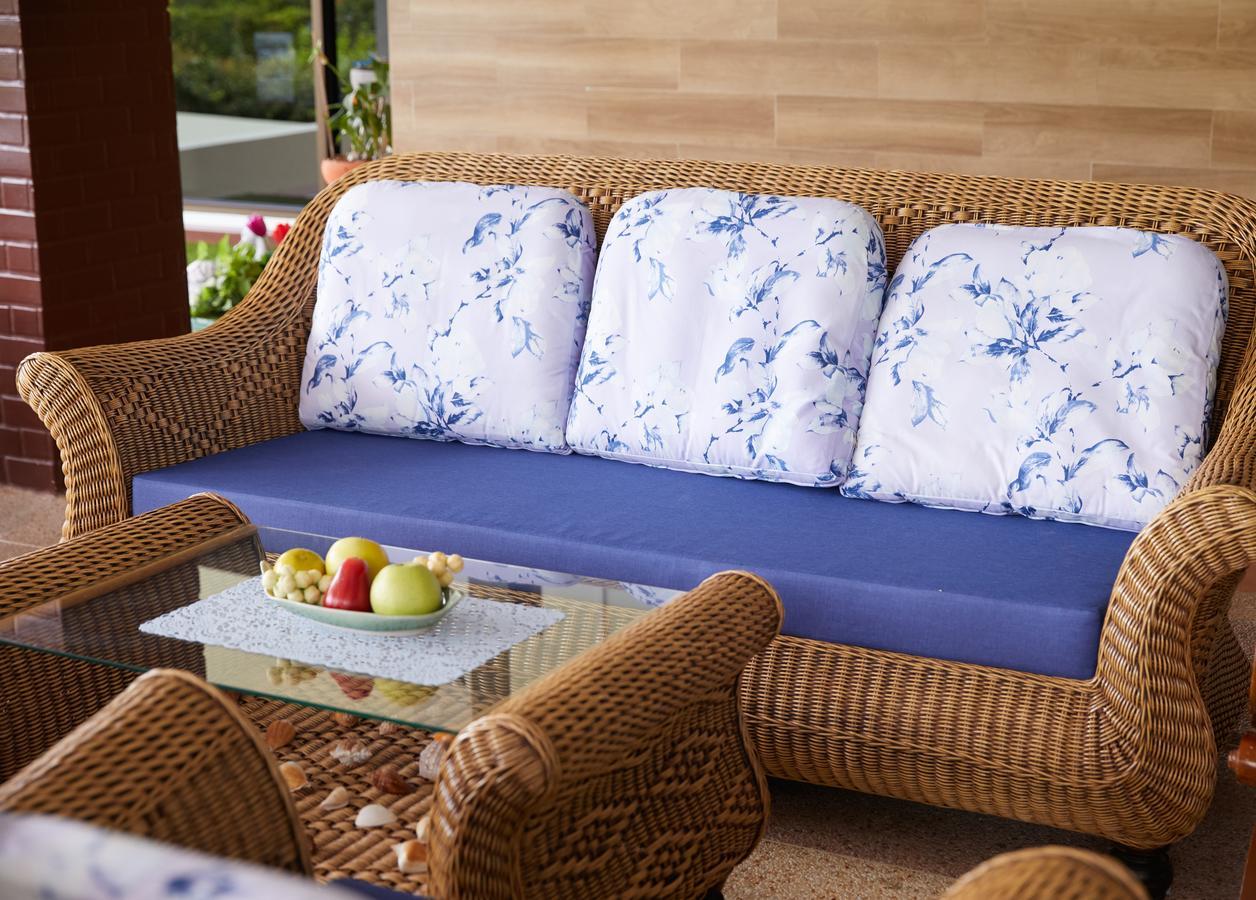 The Sun House Hotel Hua Hin Luaran gambar