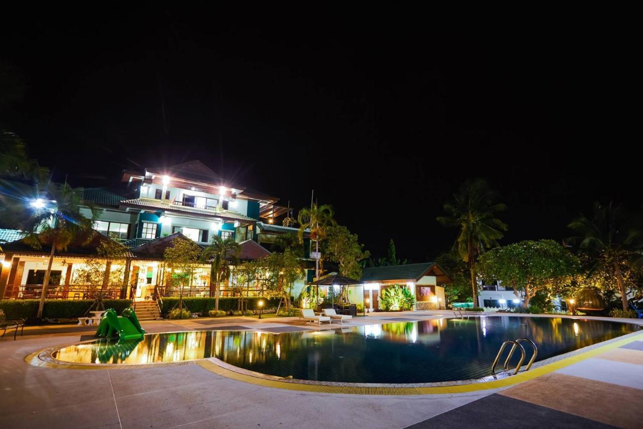 The Sun House Hotel Hua Hin Luaran gambar